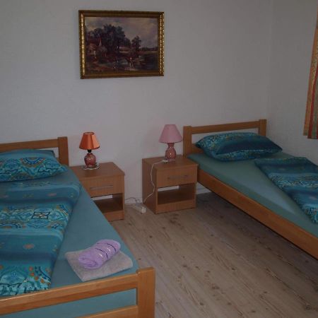 Apartment Barbara Kulen Vakuf Bagian luar foto