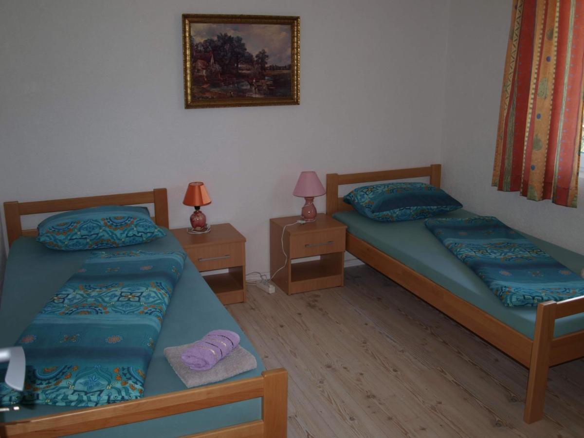 Apartment Barbara Kulen Vakuf Bagian luar foto
