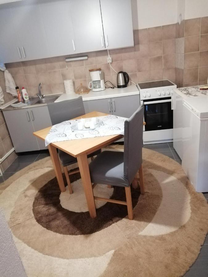 Apartment Barbara Kulen Vakuf Bagian luar foto