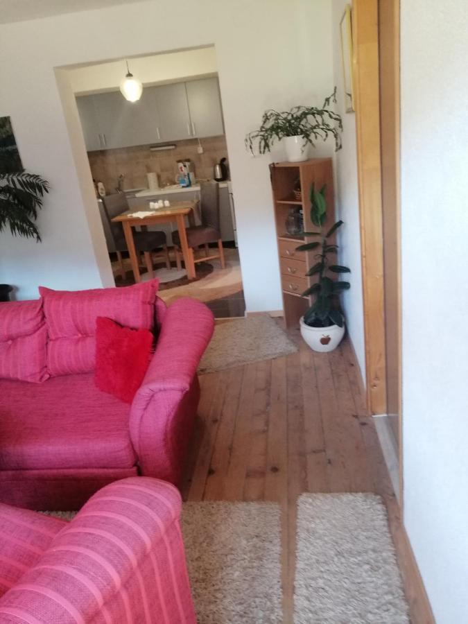 Apartment Barbara Kulen Vakuf Bagian luar foto